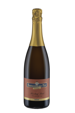 Sekt Riesling Brut Weingut Sebastian Erbeldinger