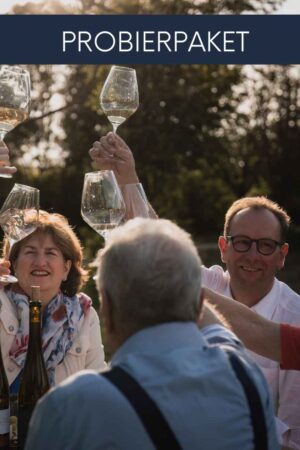 Probierpaket Weingut Sebastian Erbeldinger Bechtheim