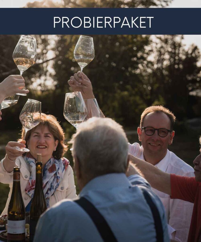 Probierpaket Weingut Sebastian Erbeldinger Bechtheim