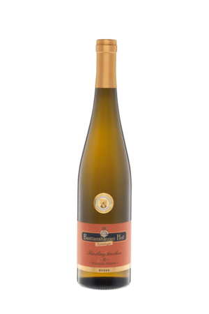 Riesling -S- Weingut Bastianshauser Hof Erbeldinger Bechtheim Rheinhessen