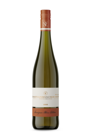 Sauvignon blanc Edition Bastianshauser Hof Weingut Sebastian Erbeldinger Bechtheim in Rheinhessen