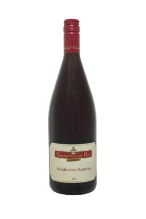 Weingut Bastianshauser Hof Erbeldinger - Bechtheimer Rotwein