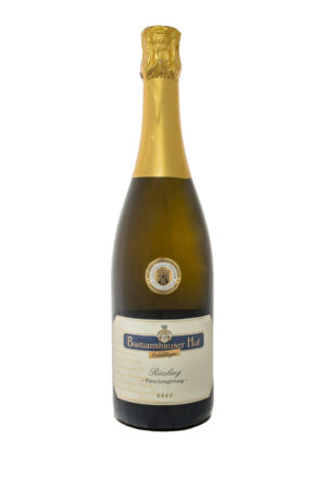 Weingut Bastianshauser Hof - Riesling Flaschengärung